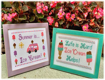(image for) Summer Cool